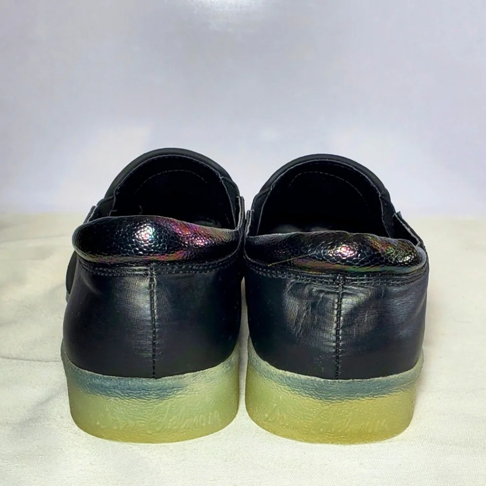 Sam Edelman size 7.5 Women's Slip on Sneakers